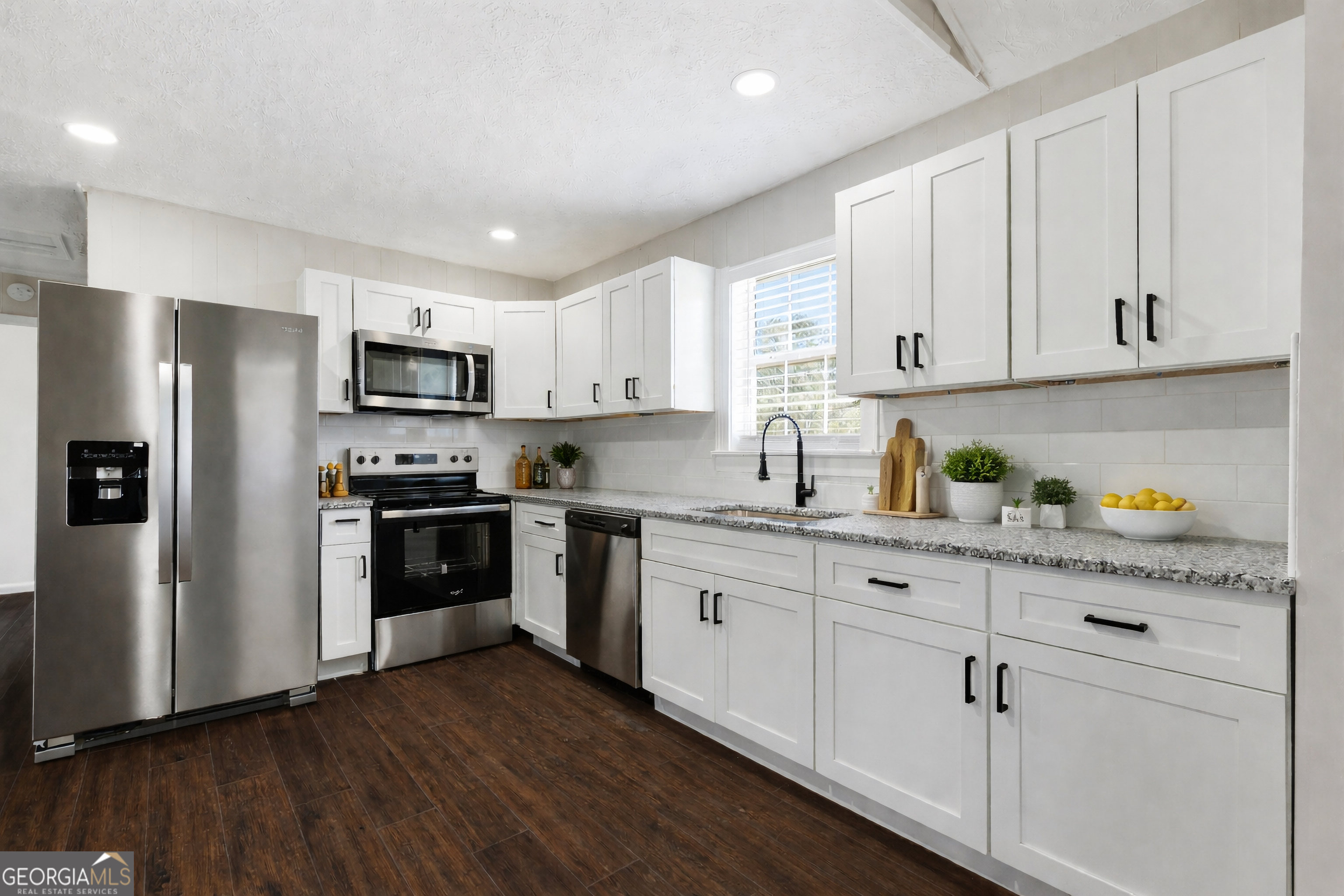 3009 Old West Point RD