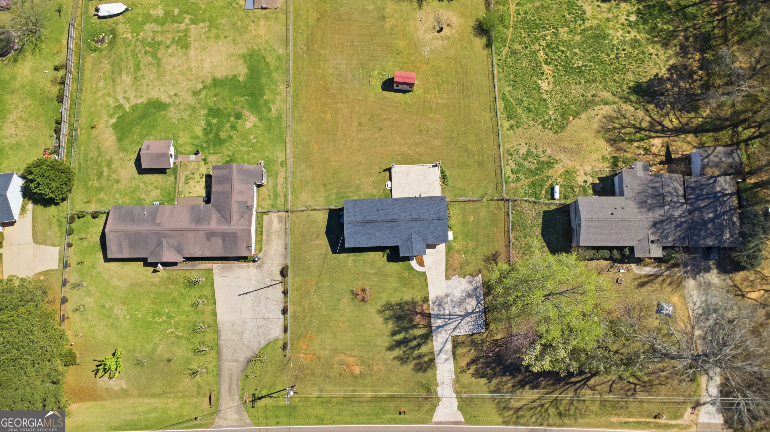 3009 Old West Point RD