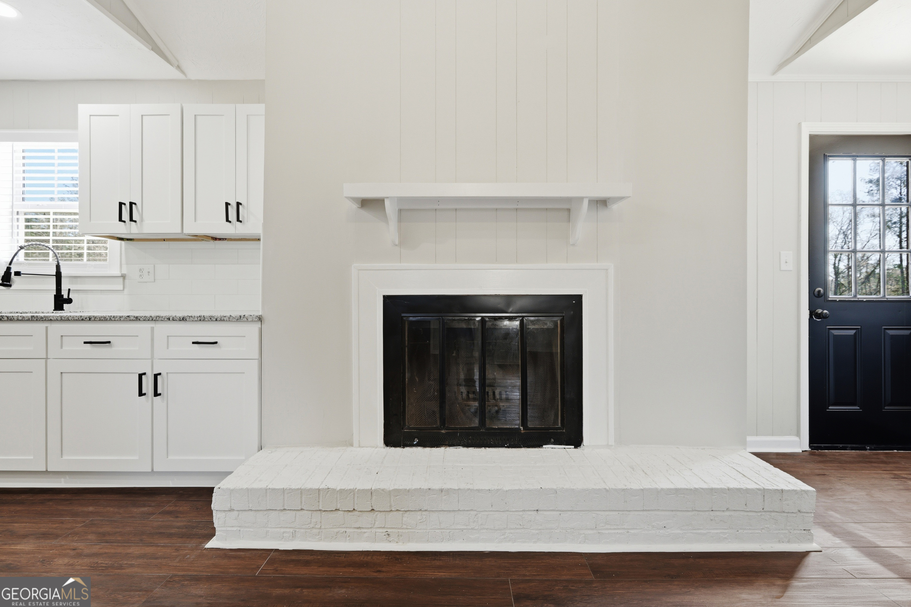 3009 Old West Point RD