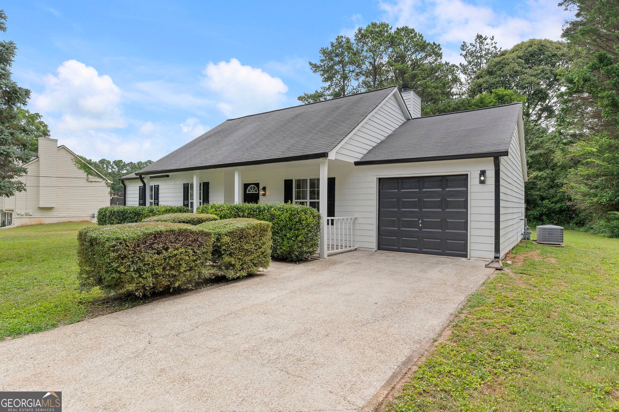 85 Settlers Mill RUN