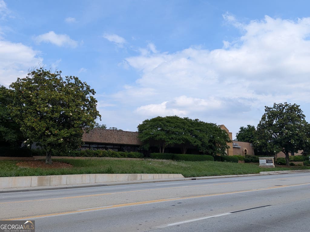 Photo of 6855 Jimmy Carter Boulevard, Norcross, GA 30071 (MLS # 10779002)