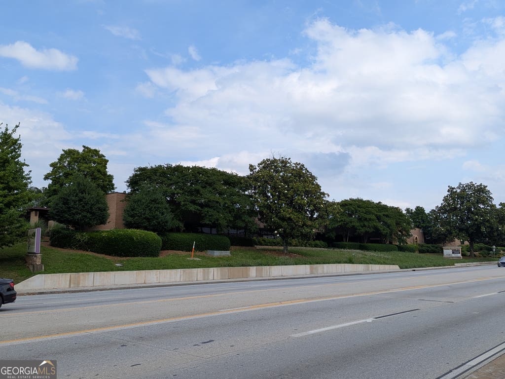 Photo of 6855 Jimmy Carter Boulevard, Norcross, GA 30071 (MLS # 10779002)