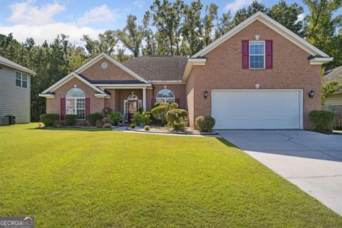 127 Iron Horse SPUR Savannah GA 31419