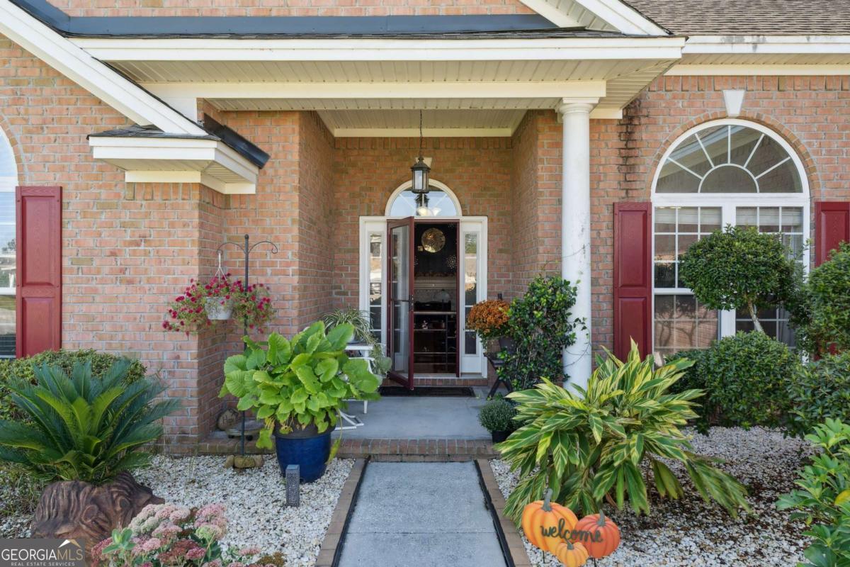 127 Iron Horse SPUR