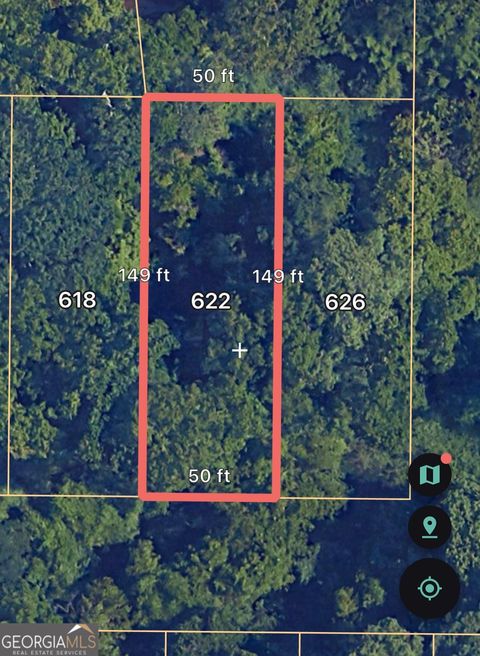 622 Chevelle LN Decatur GA 30030