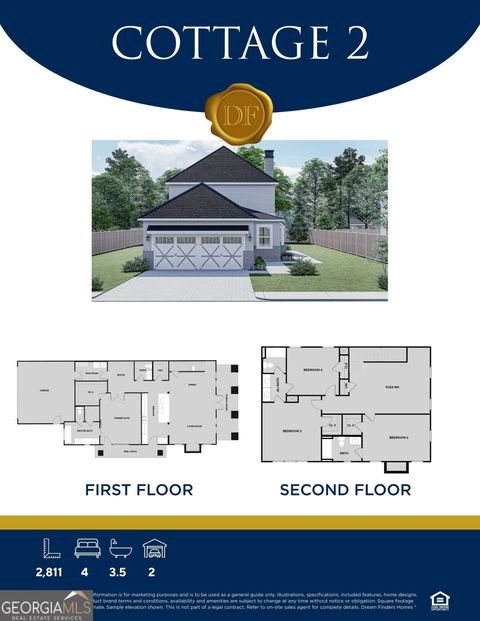 1127 Harmony BND 25 Watkinsville GA 30677