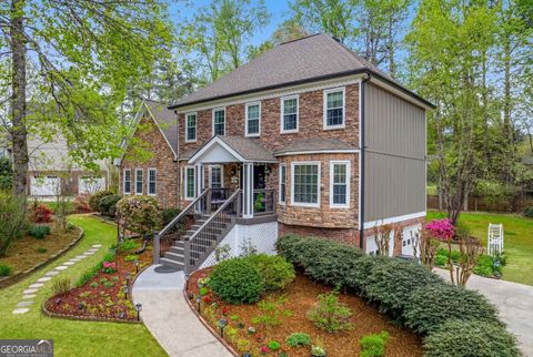 4970 Puritan DR Sugar Hill GA 30518