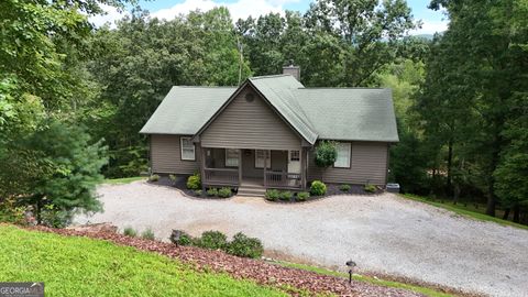 136 Gold Ditch RD Cleveland GA 30528