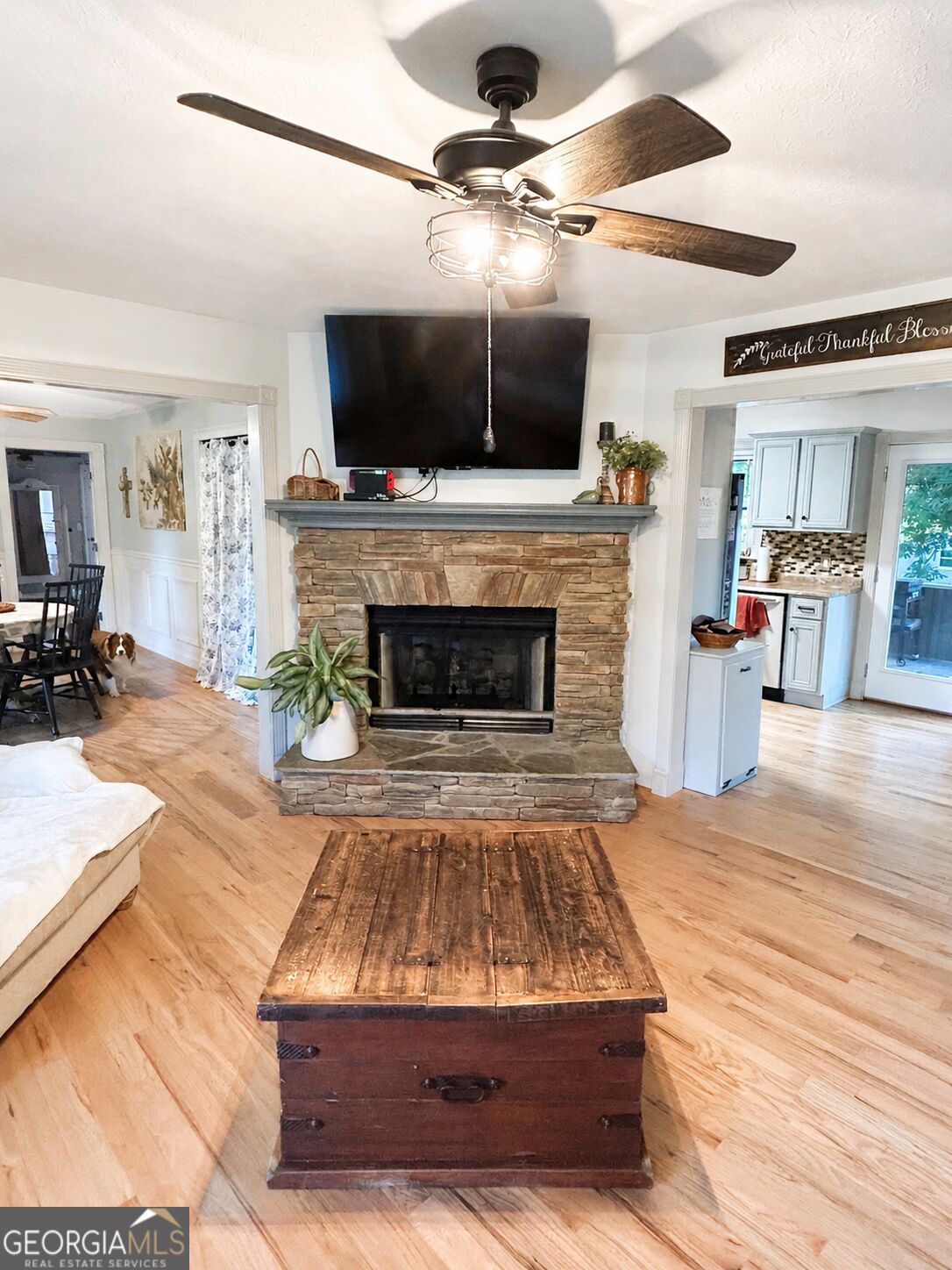 914 Whooping Creek RD