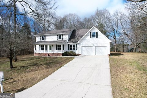 Photo of 202 Spring Valley Lane, Ringgold, GA 30736 (MLS # 10674346)