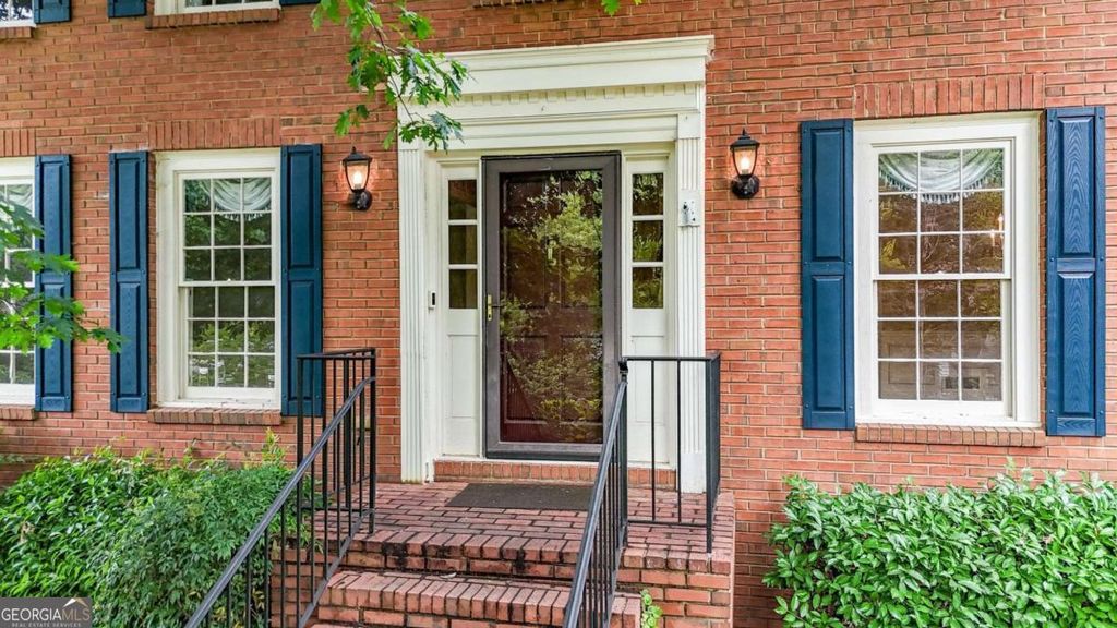 Photo of 4313 Deep Springs Court, Kennesaw, GA 30144 (MLS # 10630774)