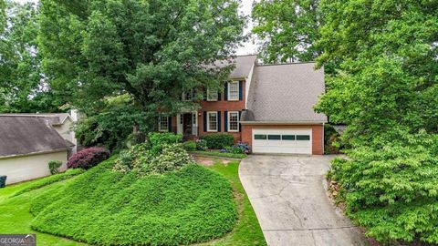 Photo of 4313 Deep Springs Court, Kennesaw, GA 30144 (MLS # 10630774)