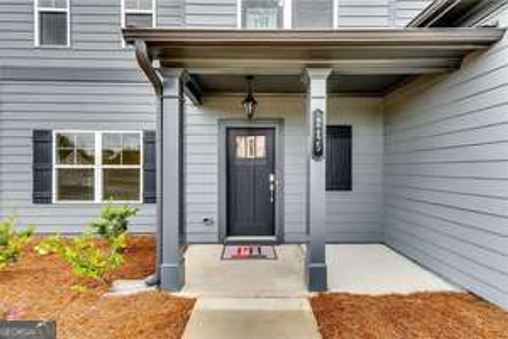 Photo of 215 Preserve Drive #15W, Jefferson, GA 30549 (MLS # 10726537)
