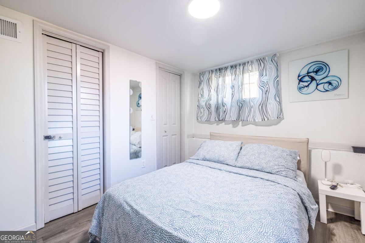 Forest Park - Residential Lease