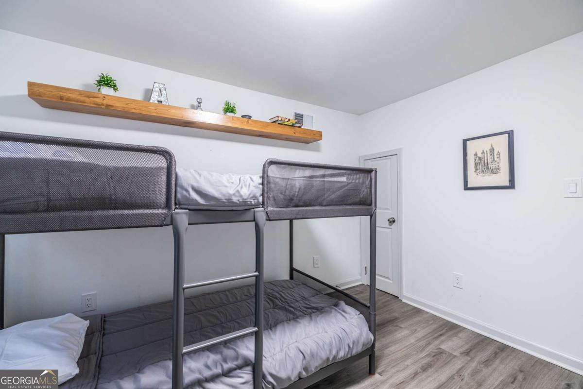 Forest Park - Residential Lease