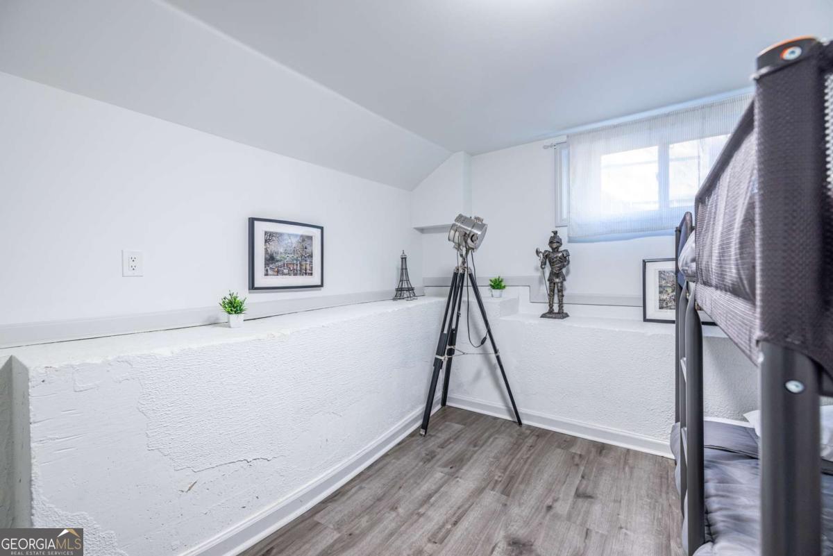 Forest Park - Residential Lease