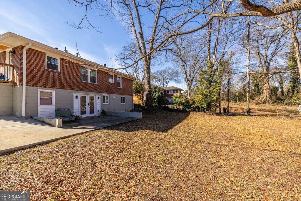 Photo of 1122 Elaine Drive #B, Forest Park, GA 30297 (MLS # 10632680)