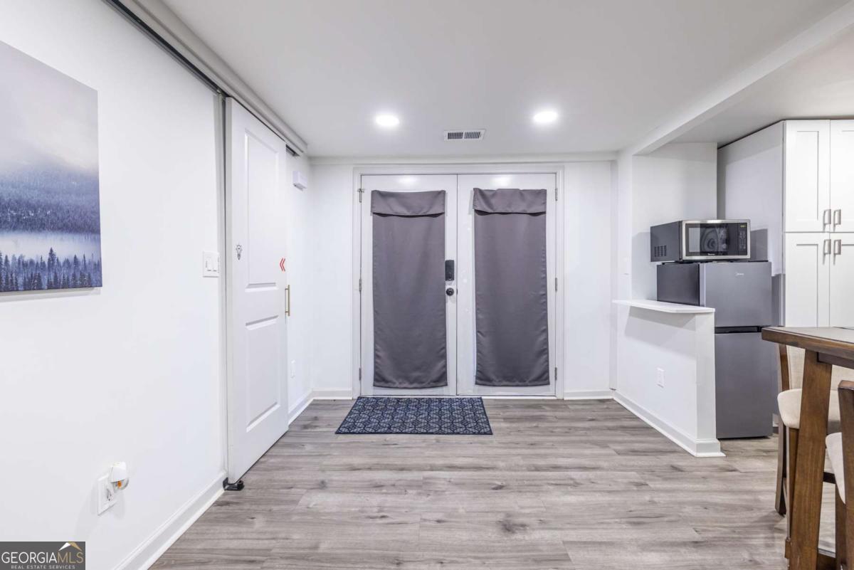 Forest Park - Residential Lease