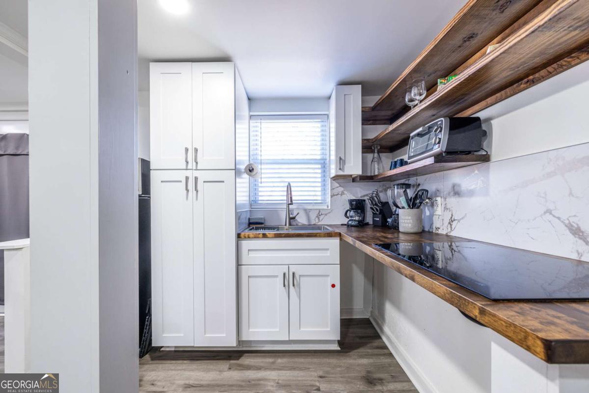 Forest Park - Residential Lease