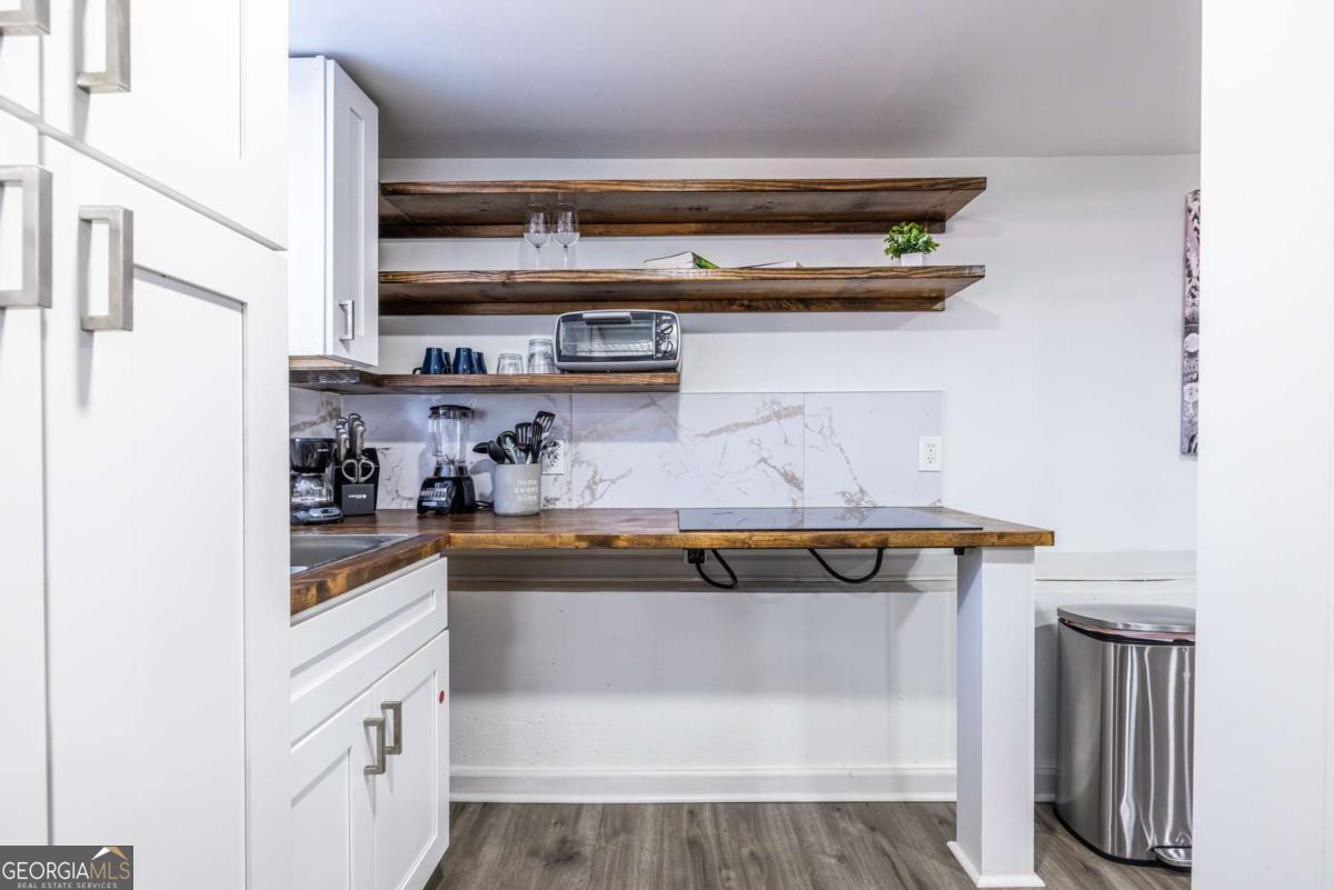 Forest Park - Residential Lease