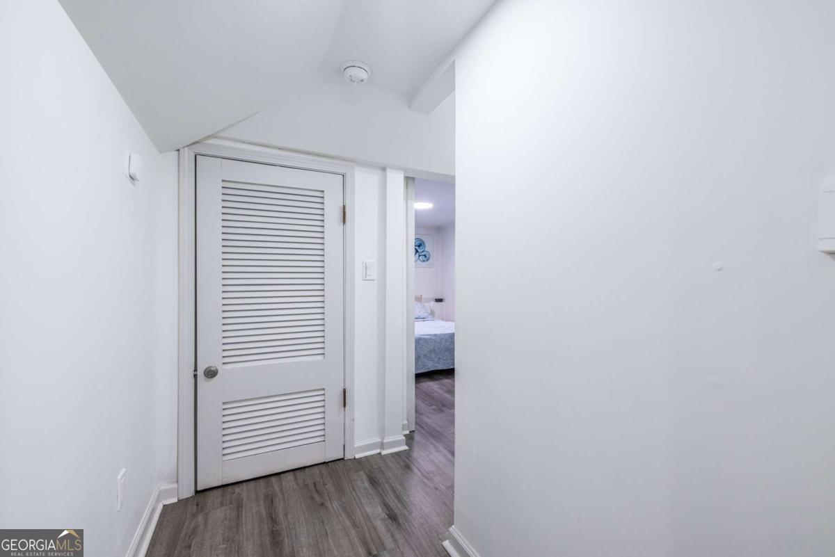 Forest Park - Residential Lease