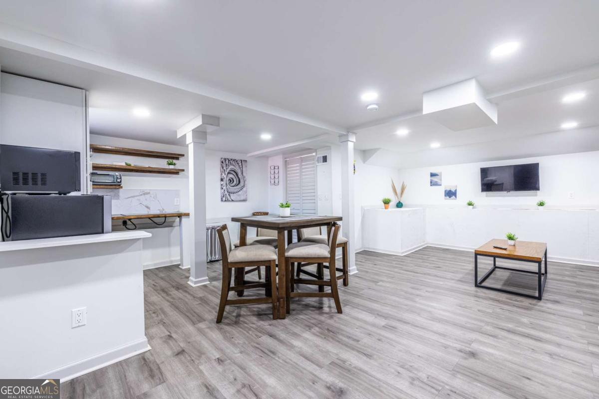 Forest Park - Residential Lease