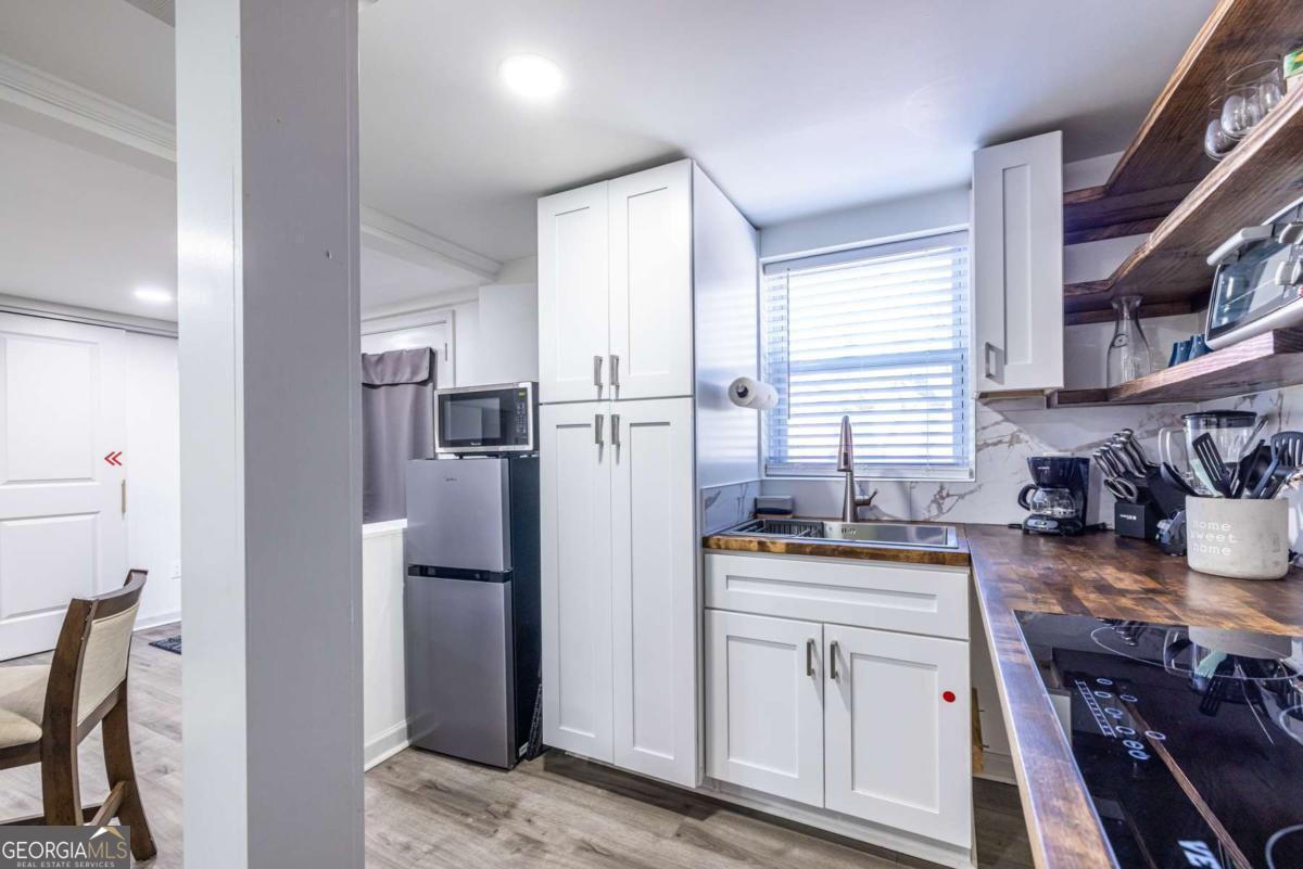 Forest Park - Residential Lease