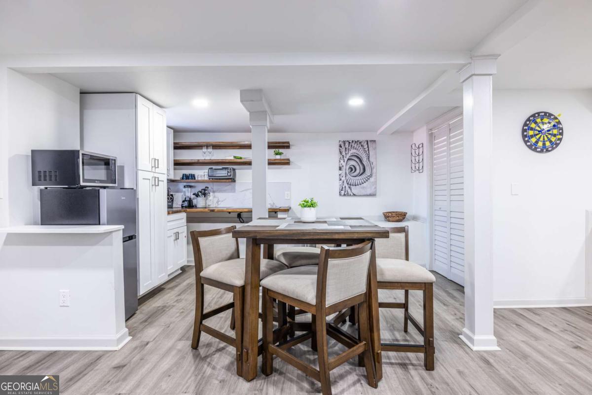 Forest Park - Residential Lease