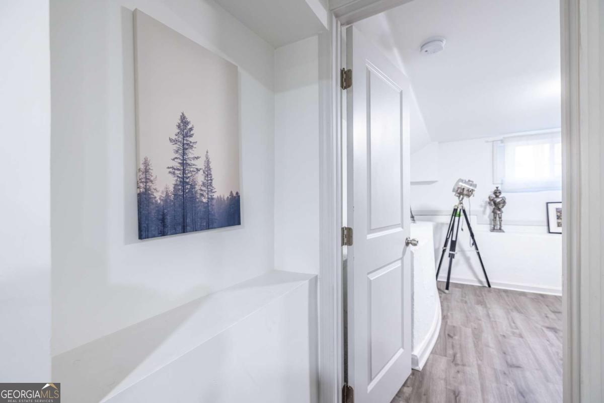 Forest Park - Residential Lease