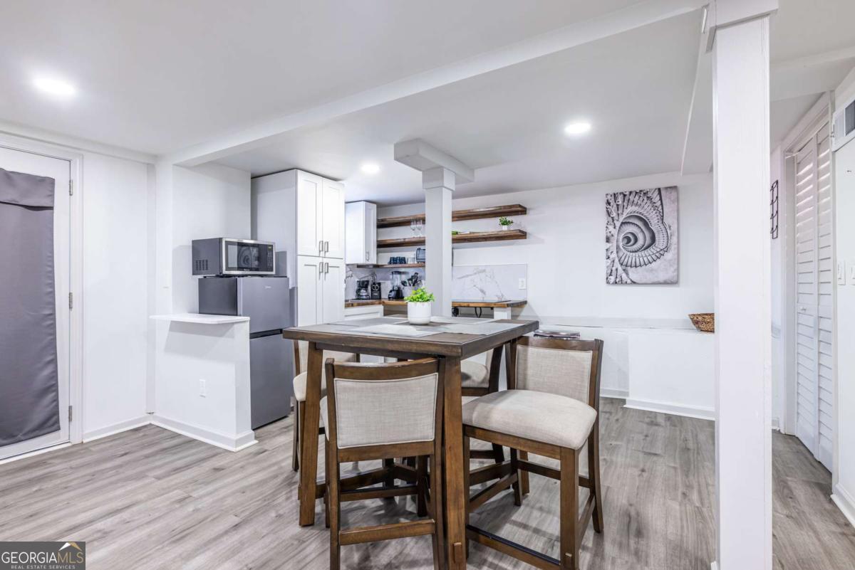 Forest Park - Residential Lease