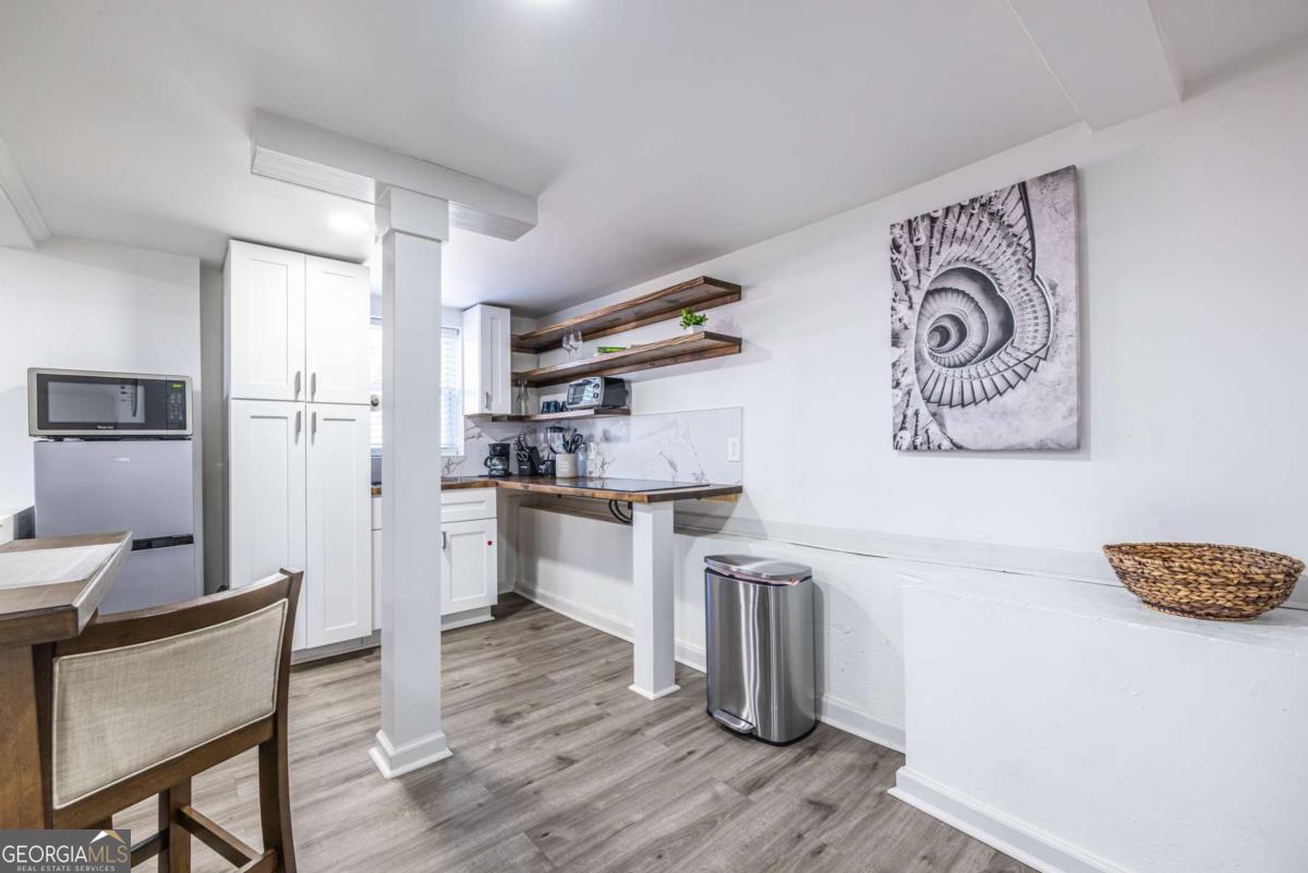 Forest Park - Residential Lease