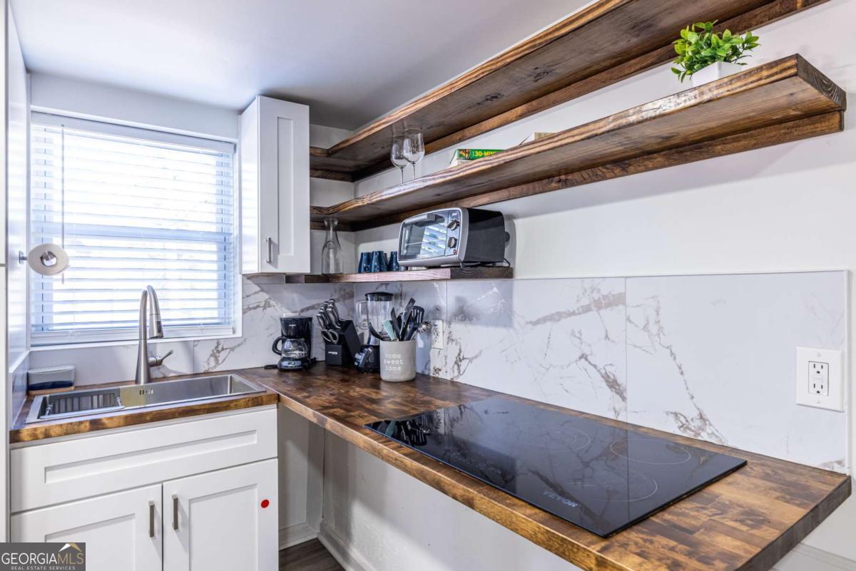 Forest Park - Residential Lease