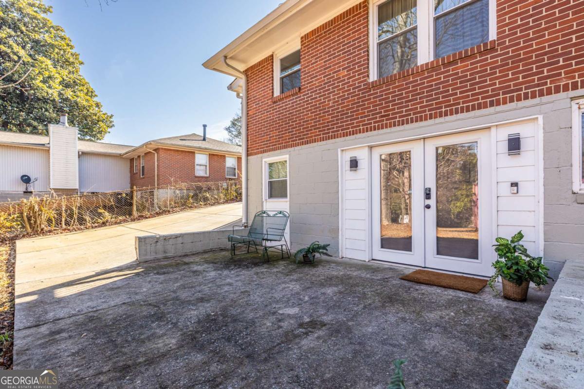 Forest Park - Residential Lease