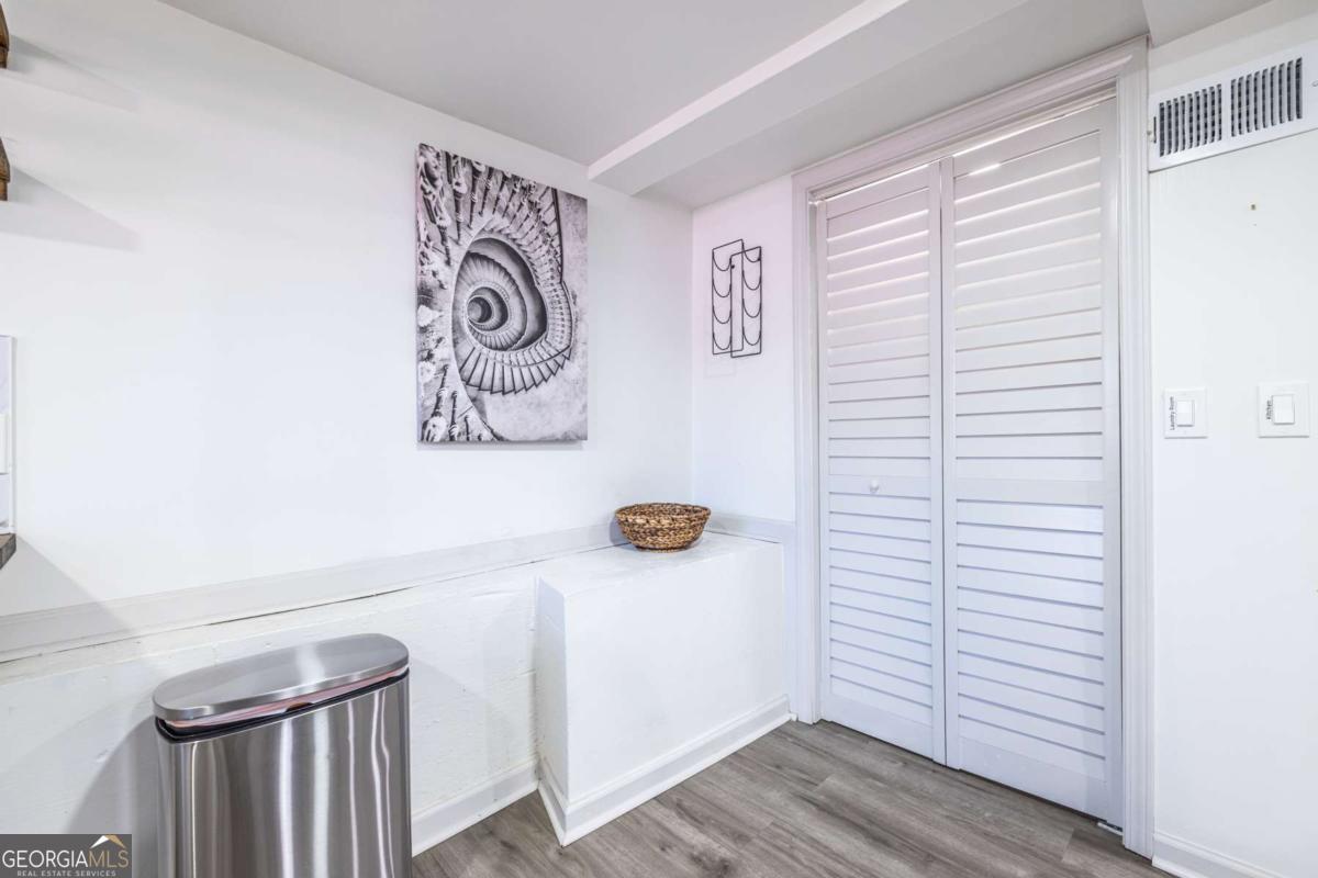 Forest Park - Residential Lease