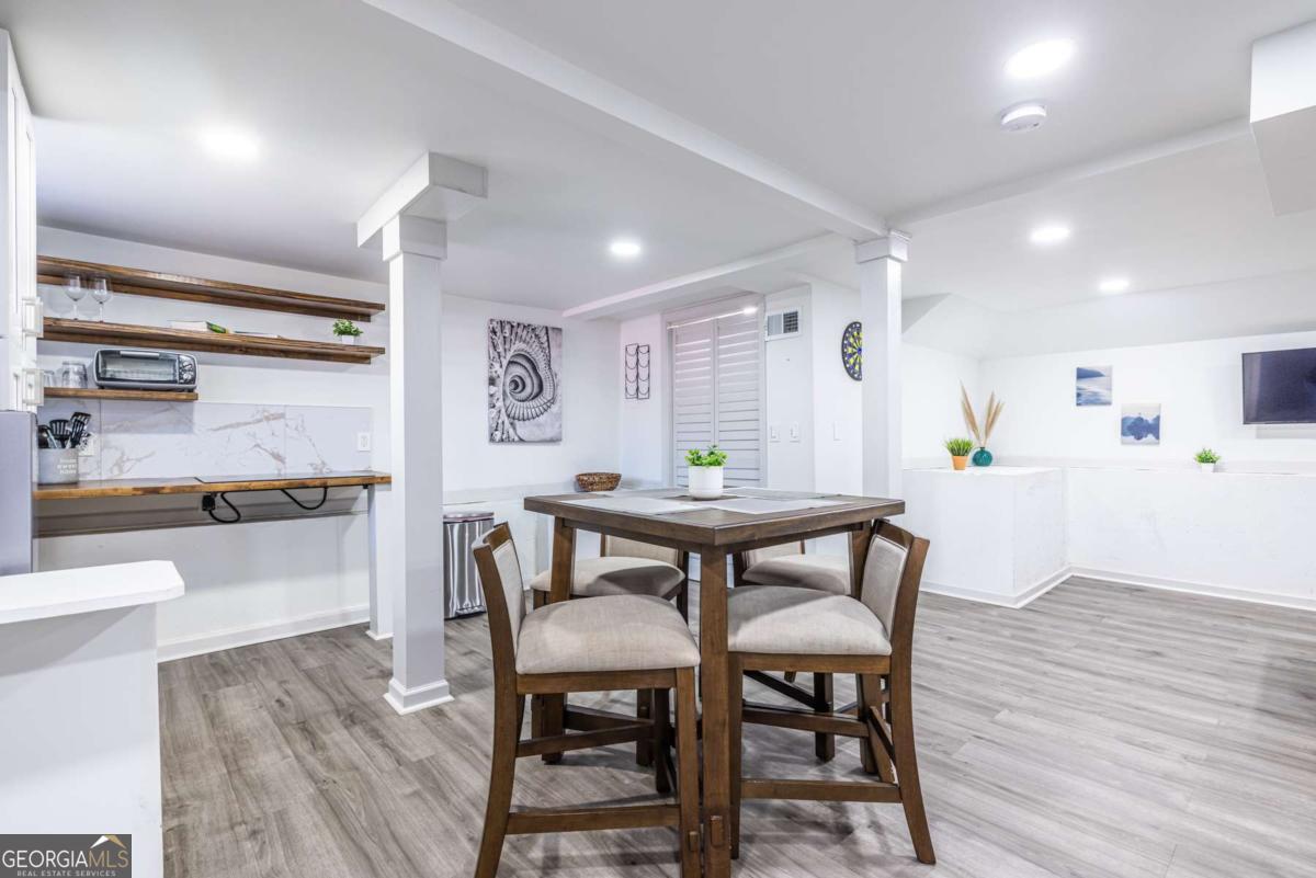 Forest Park - Residential Lease