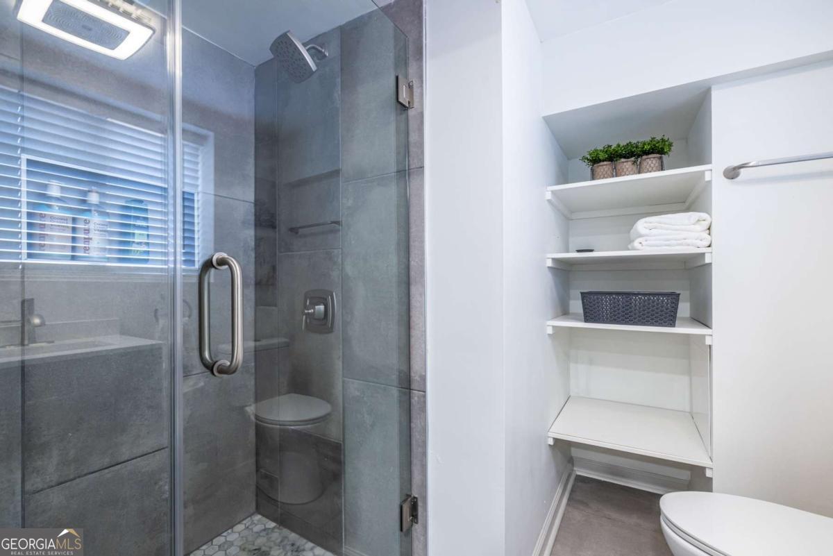 Forest Park - Residential Lease