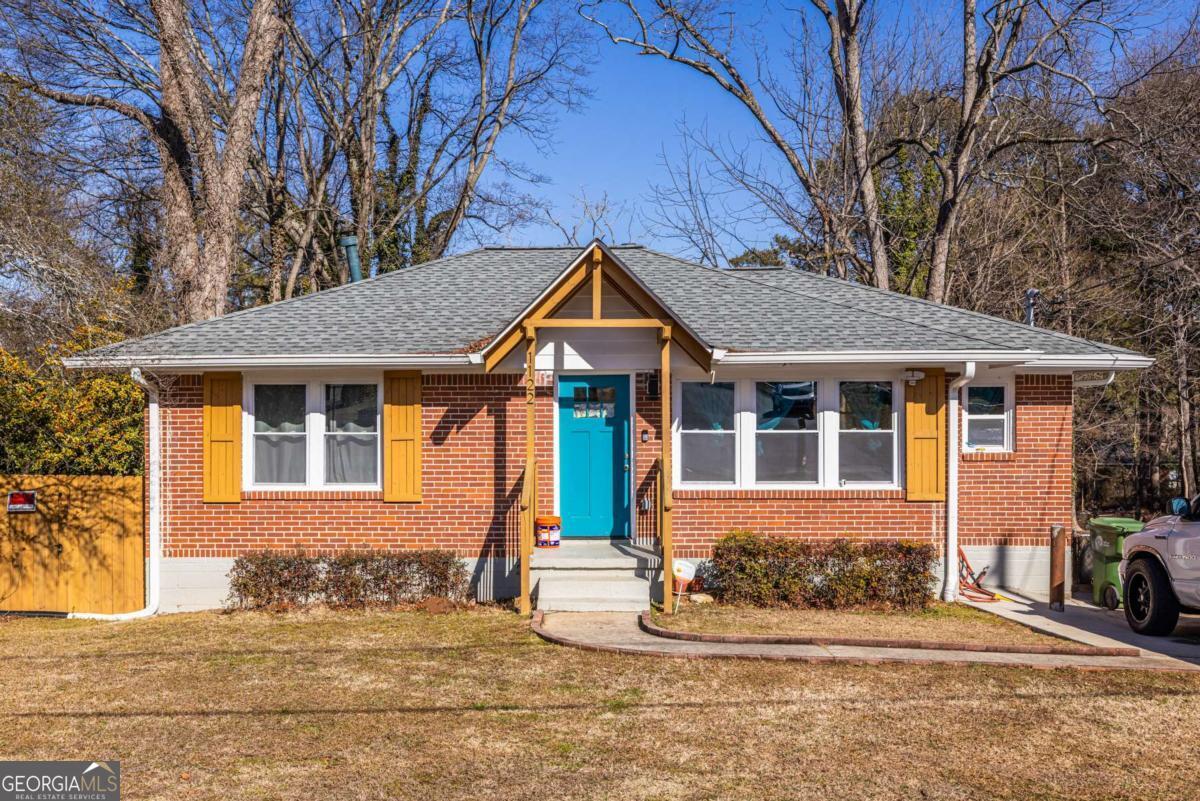 Forest Park - Residential Lease