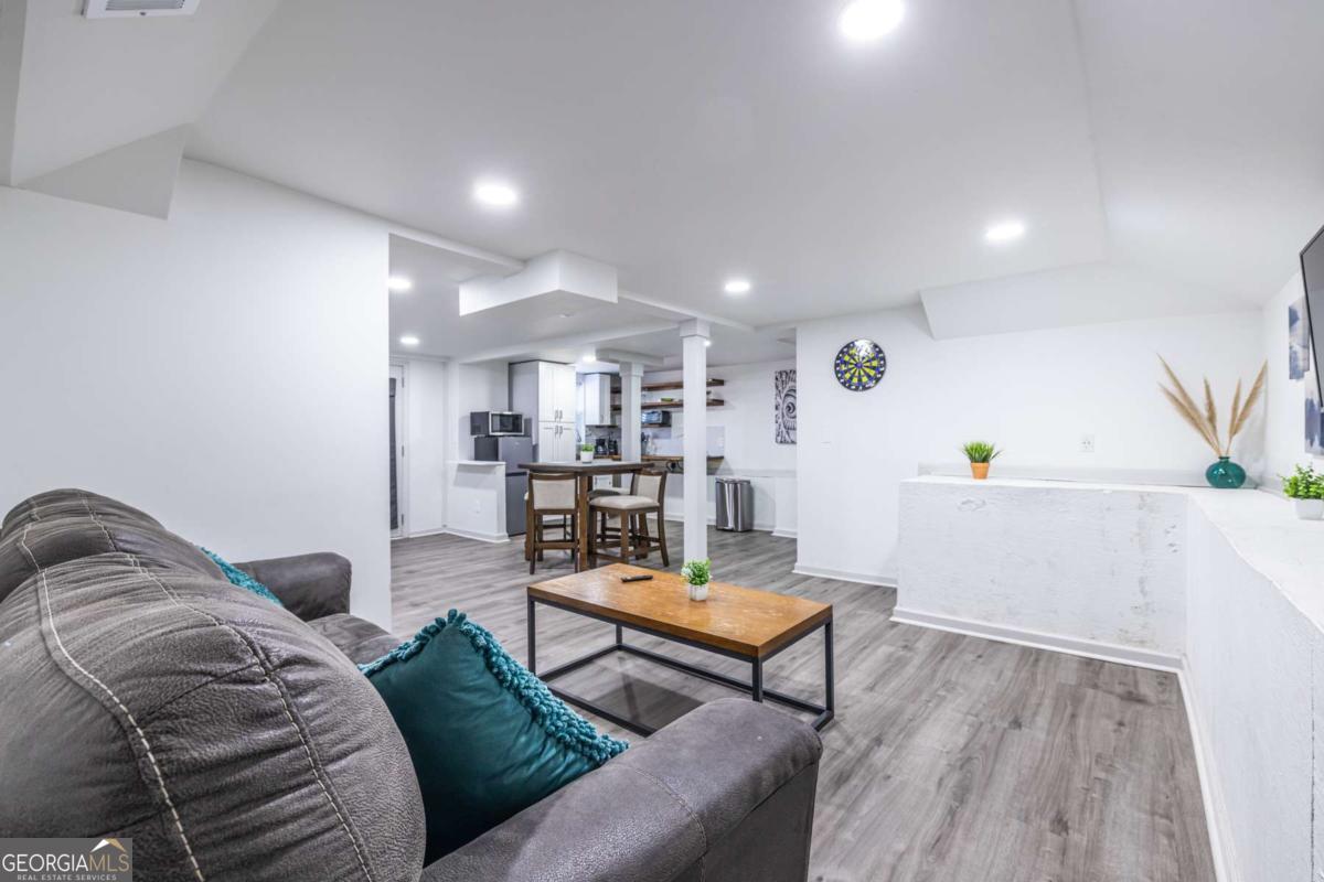 Forest Park - Residential Lease