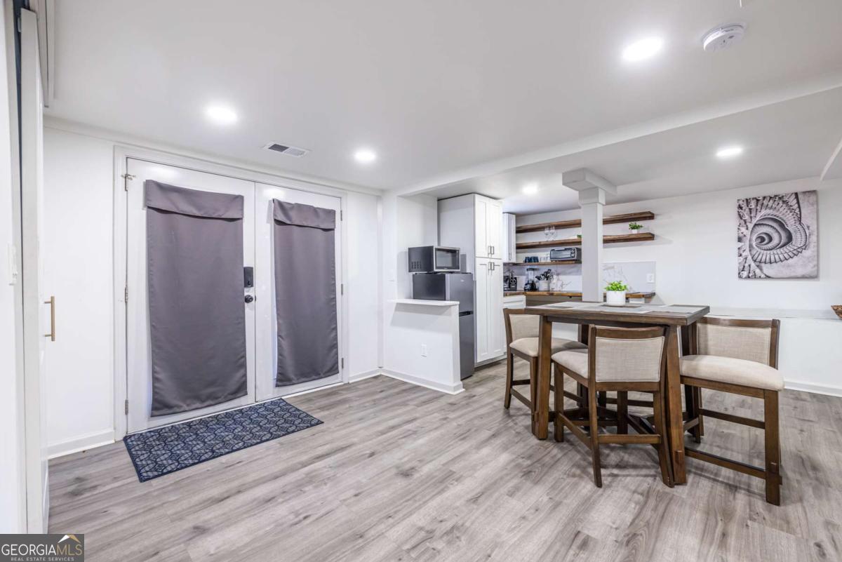 Forest Park - Residential Lease