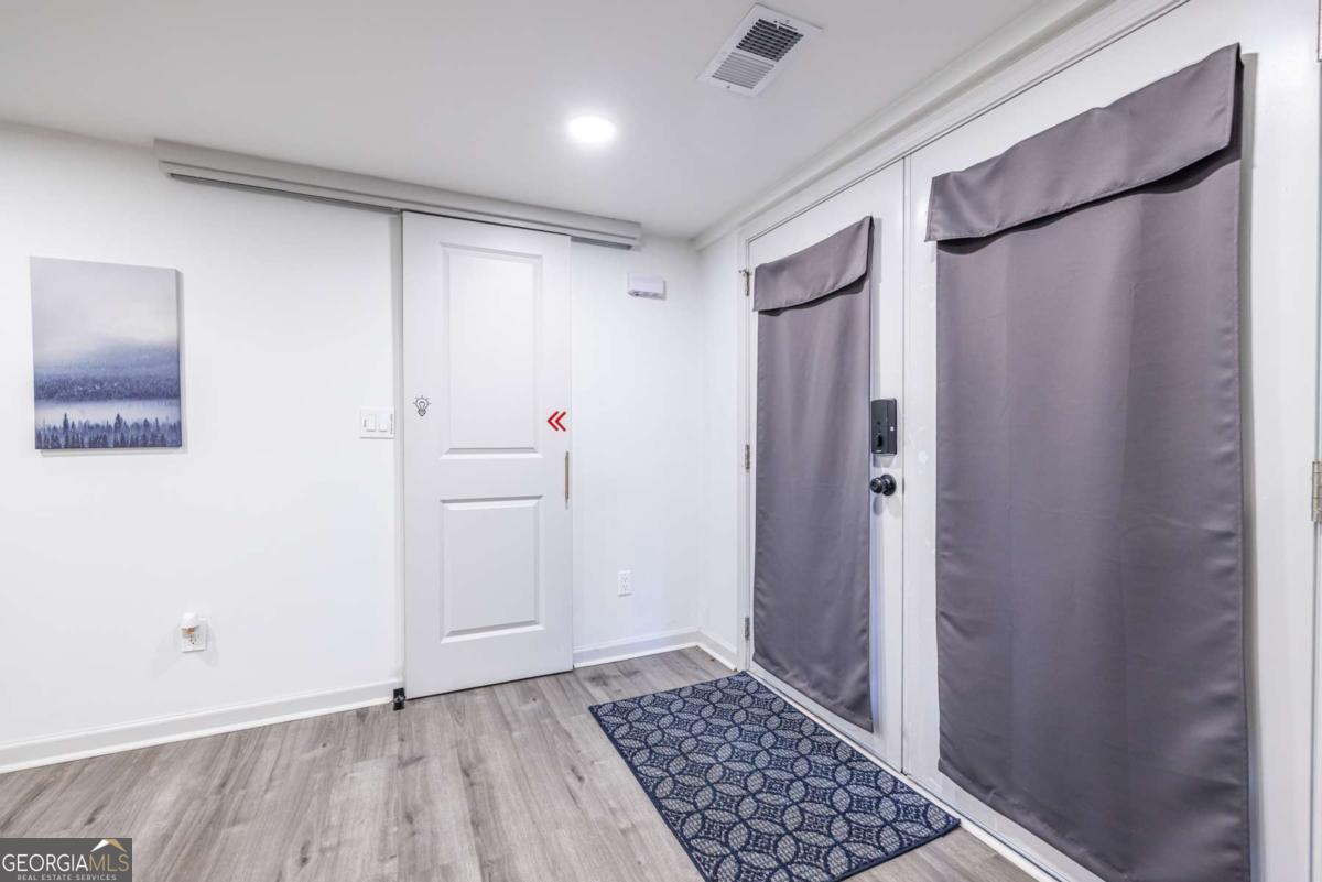 Forest Park - Residential Lease