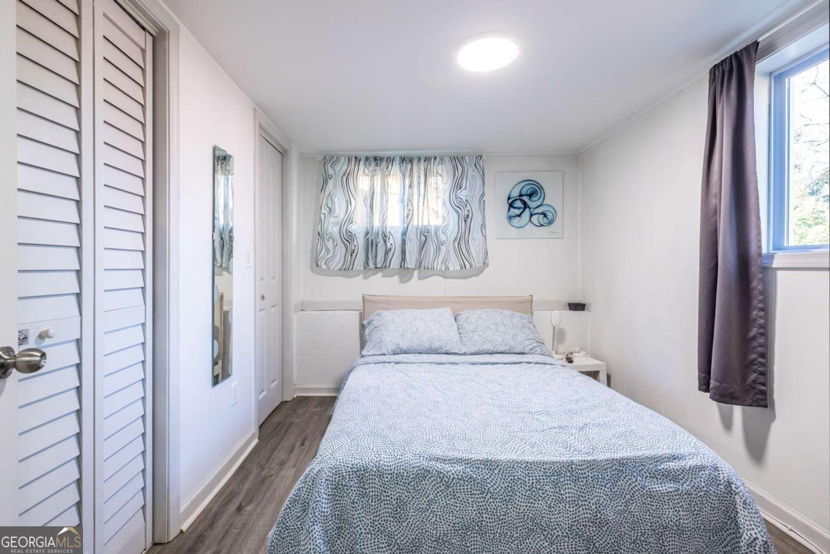 Forest Park - Residential Lease