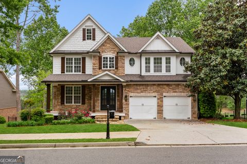 5106 Davis Love DR Cumming GA 30041