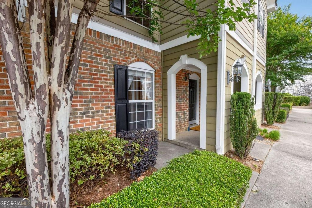 Photo of 816 Summer Place, Norcross, GA 30071 (MLS # 10775061)