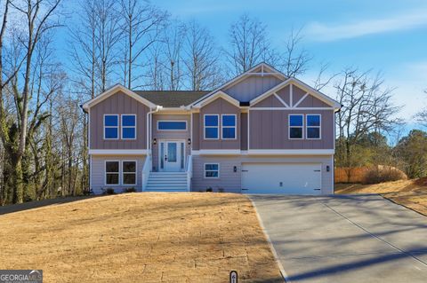 6180 Sammy DR Gainesville GA 30506