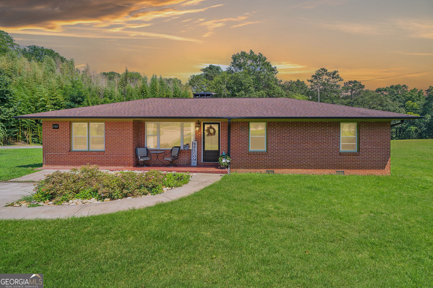 1788 County Line RD