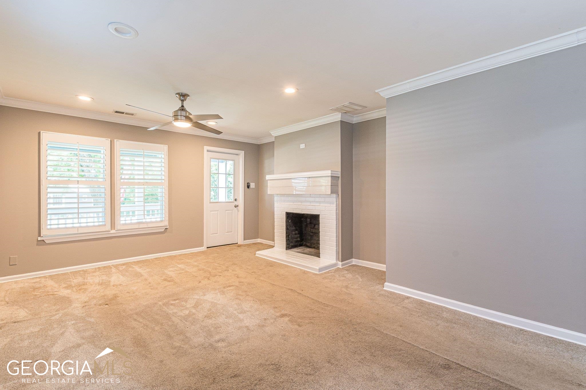 Cofield Park - Residential