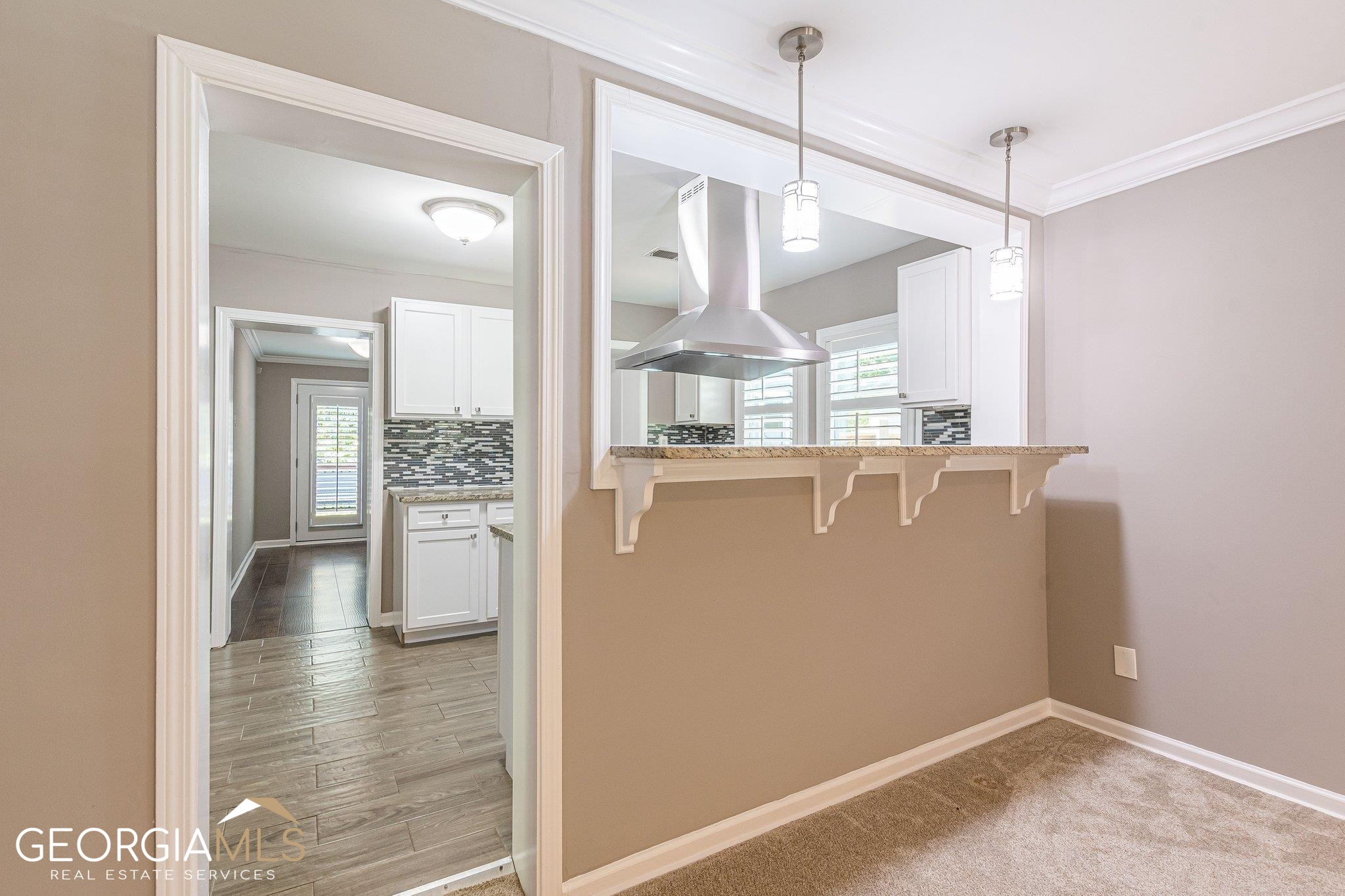 Cofield Park - Residential