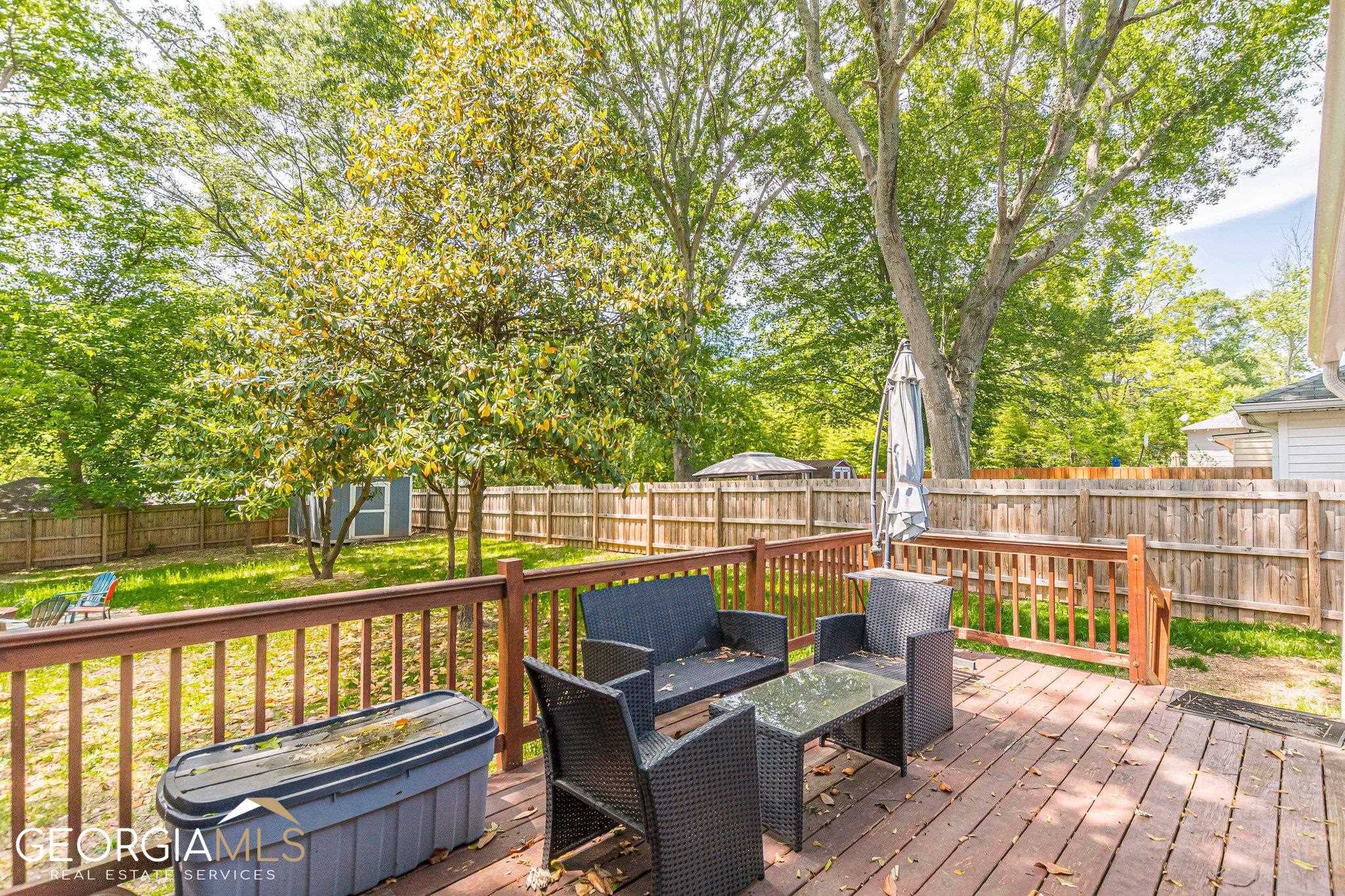Cofield Park - Residential
