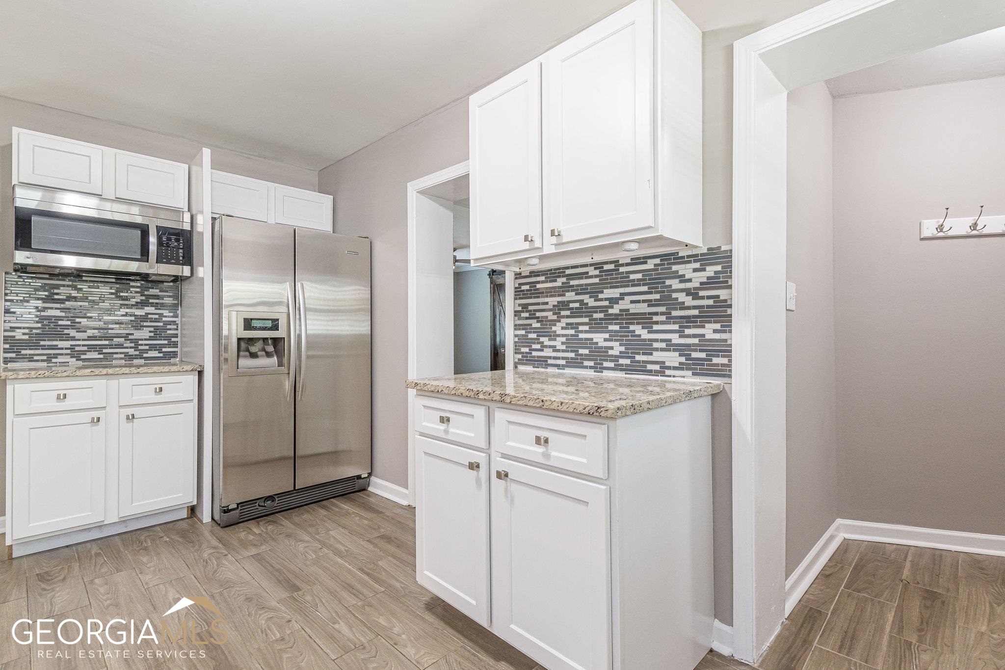 Cofield Park - Residential