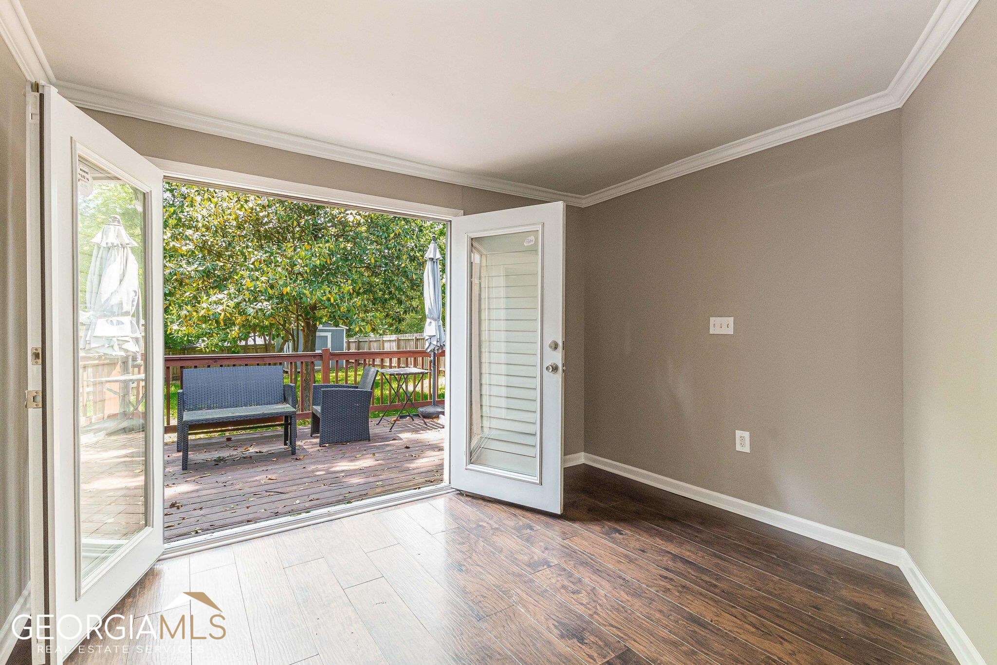 Cofield Park - Residential